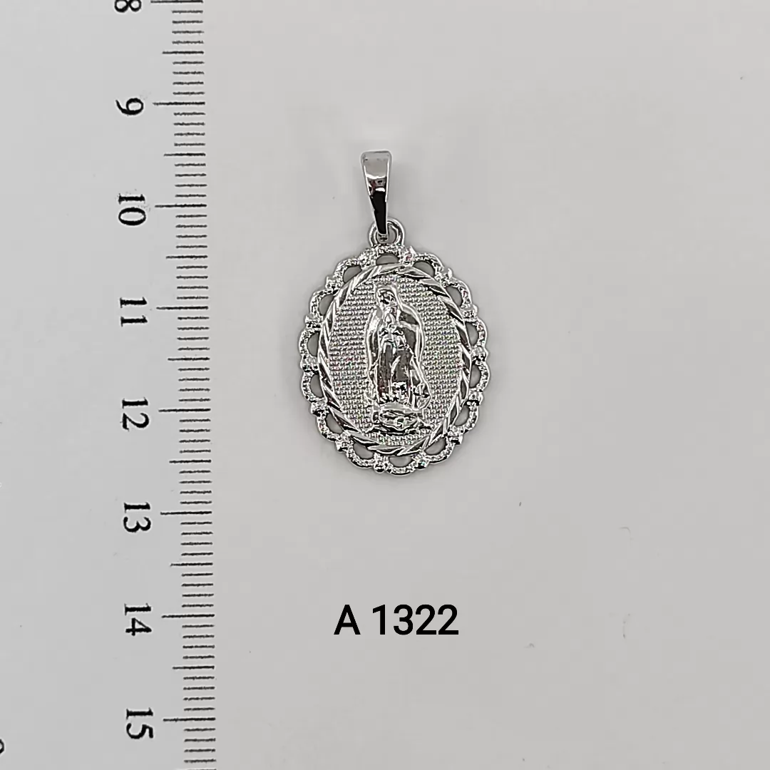 A 1322